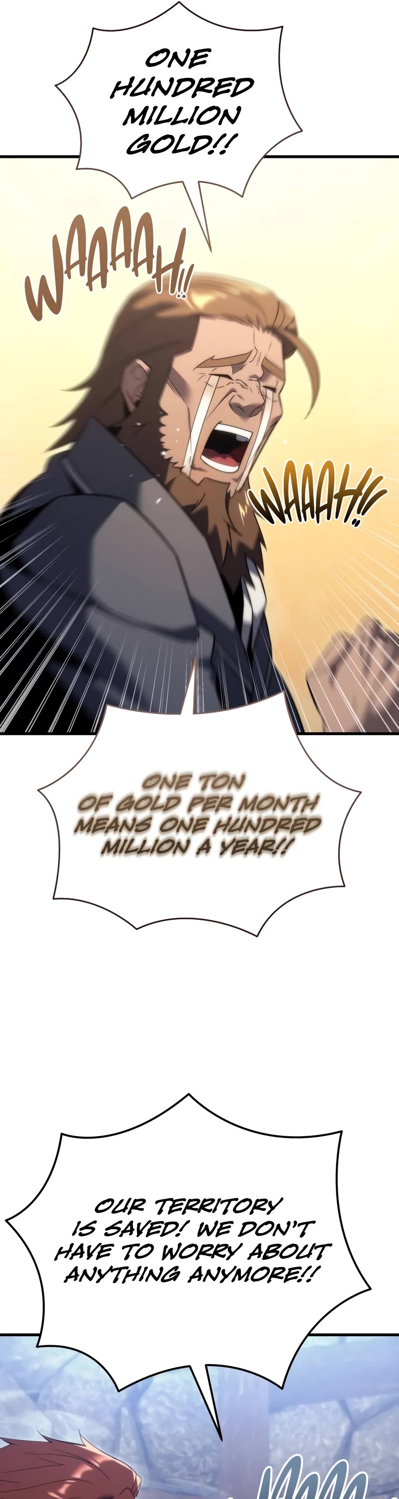 Regressor of the Fallen Family chapter 32 page 22