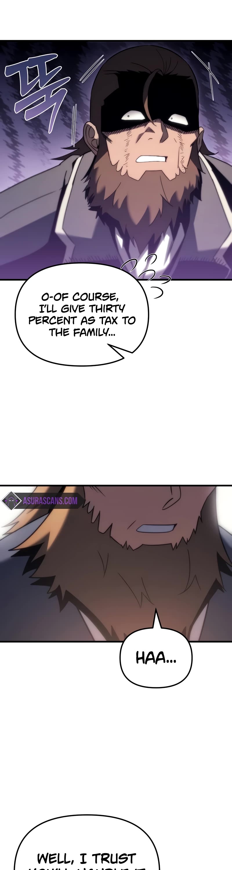 Regressor of the Fallen Family chapter 32 page 24