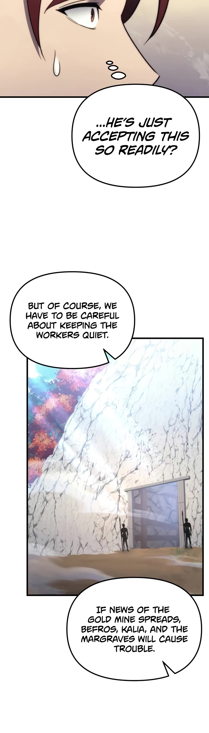 Regressor of the Fallen Family chapter 32 page 26