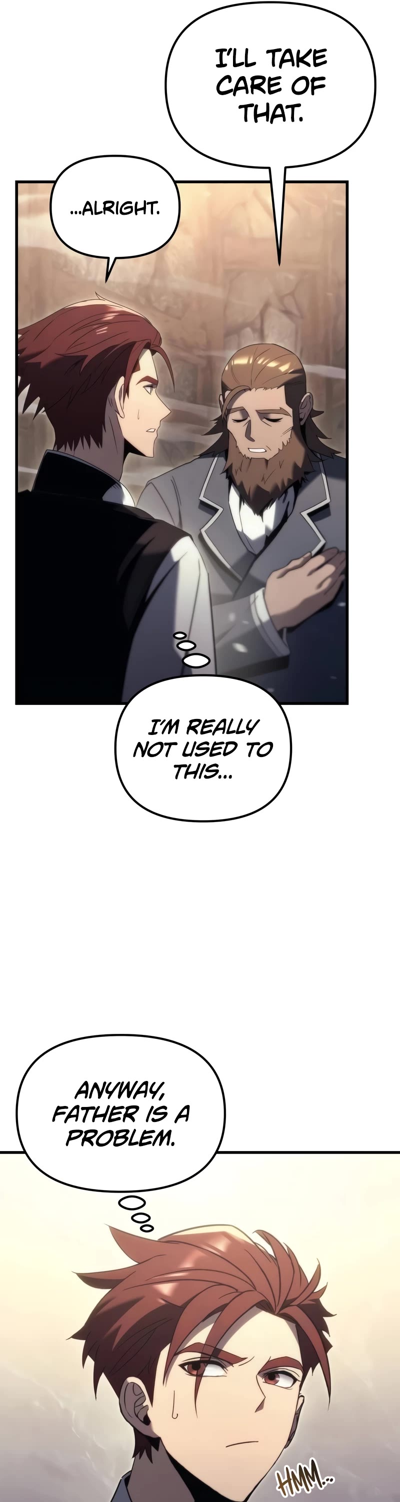 Regressor of the Fallen Family chapter 32 page 27