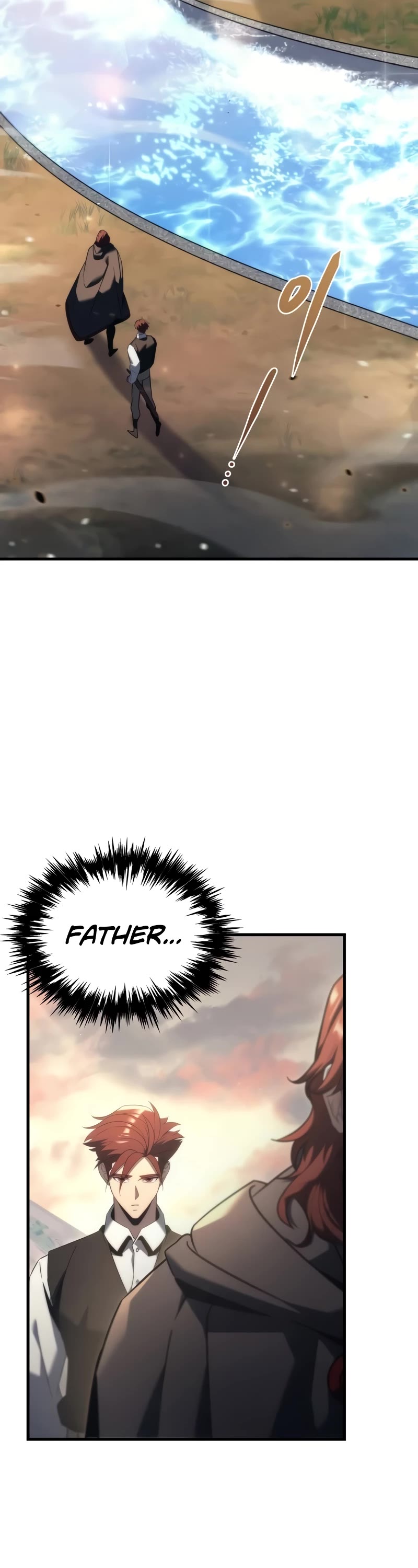 Regressor of the Fallen Family chapter 32 page 29