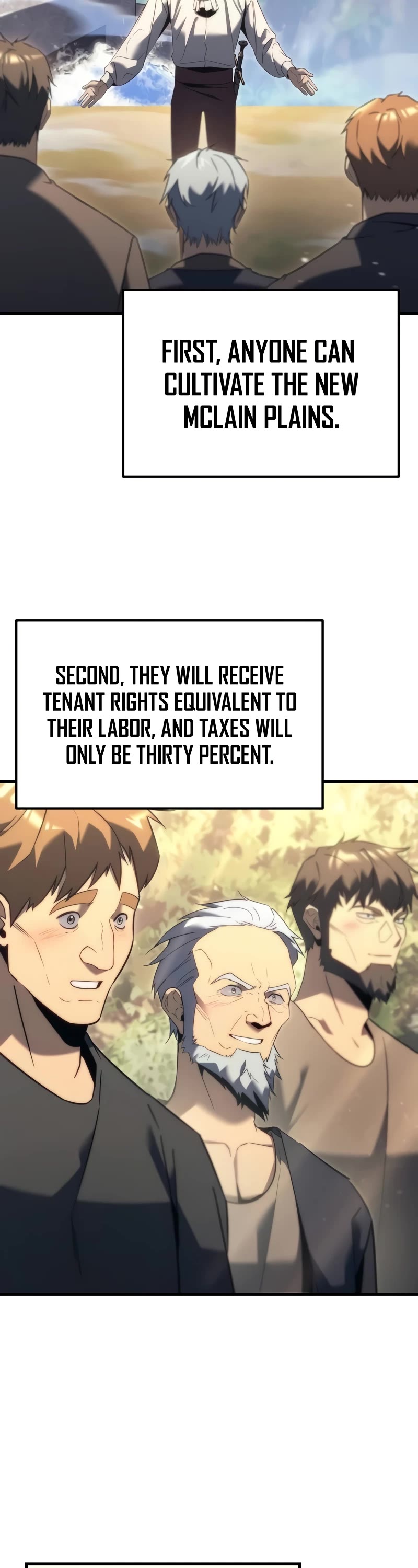 Regressor of the Fallen Family chapter 32 page 3