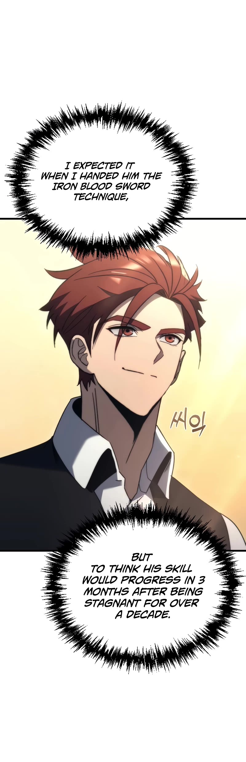 Regressor of the Fallen Family chapter 32 page 31