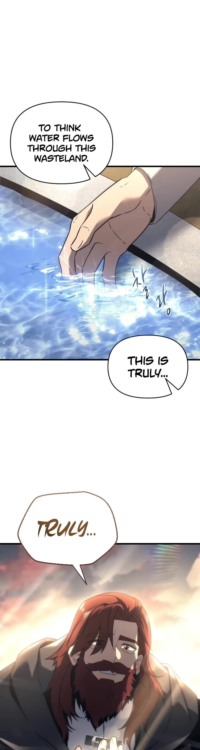 Regressor of the Fallen Family chapter 32 page 33