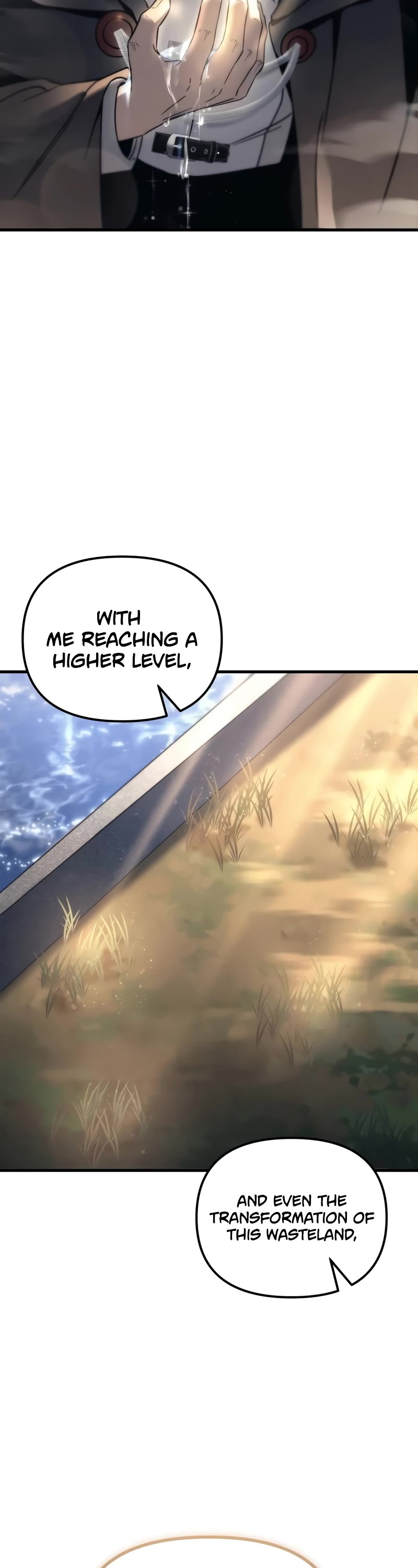 Regressor of the Fallen Family chapter 32 page 34