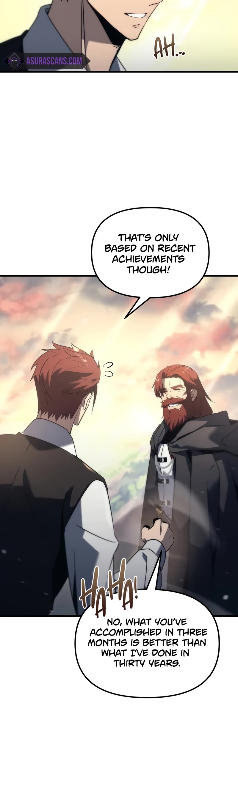 Regressor of the Fallen Family chapter 32 page 36