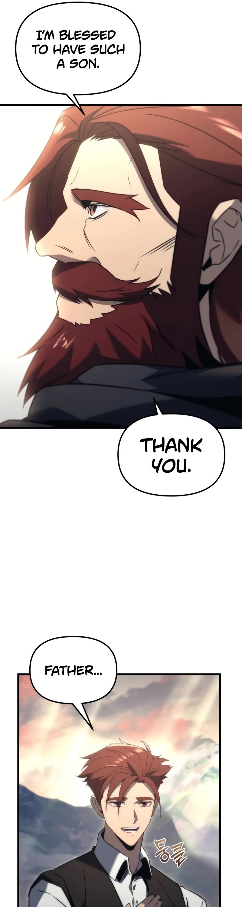 Regressor of the Fallen Family chapter 32 page 37