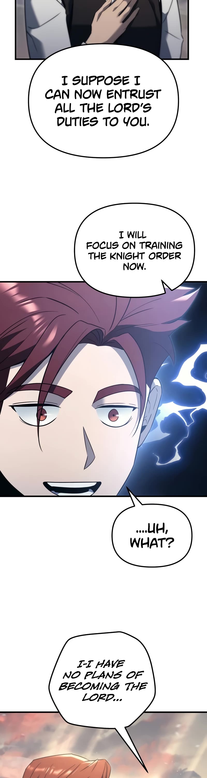 Regressor of the Fallen Family chapter 32 page 38