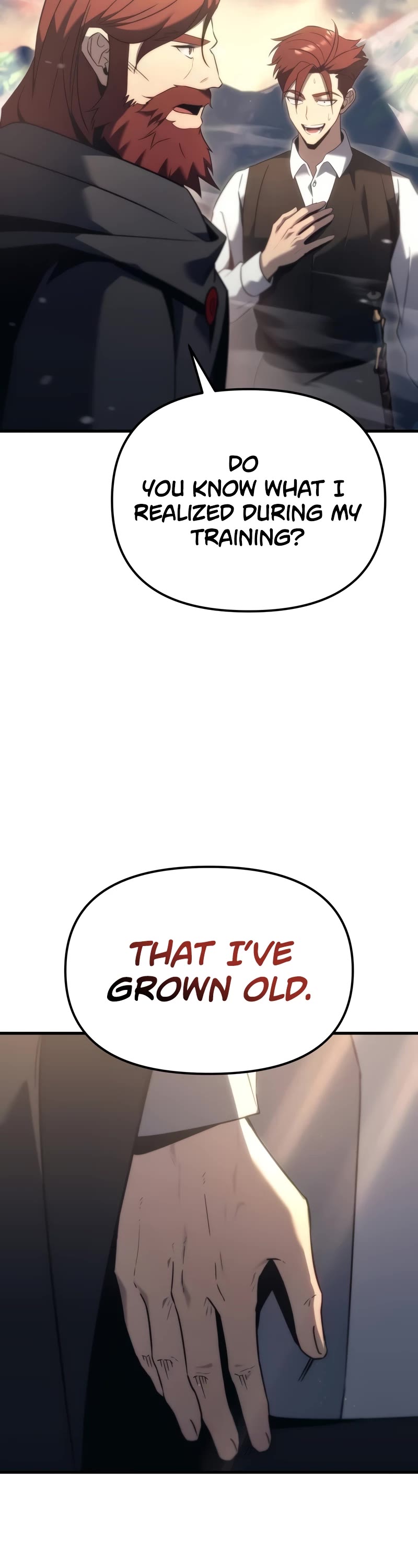 Regressor of the Fallen Family chapter 32 page 39