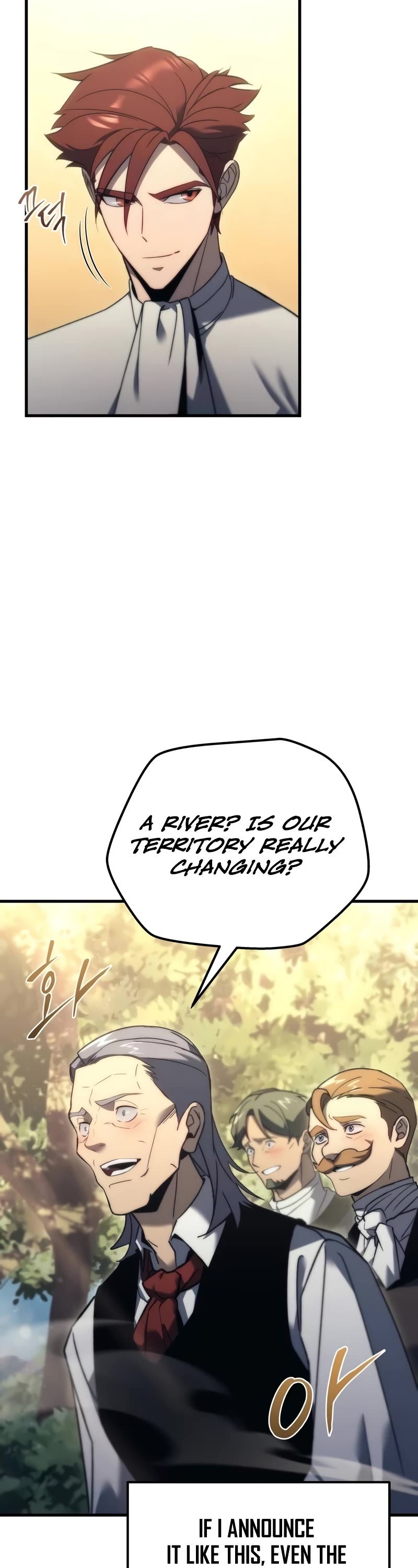 Regressor of the Fallen Family chapter 32 page 4