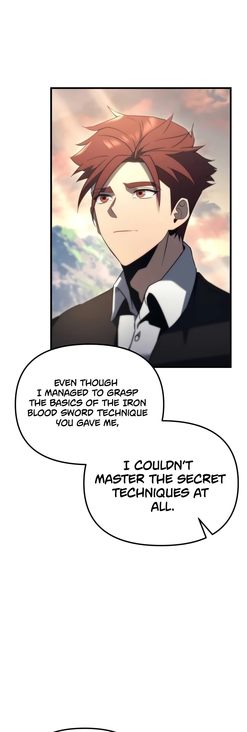 Regressor of the Fallen Family chapter 32 page 40