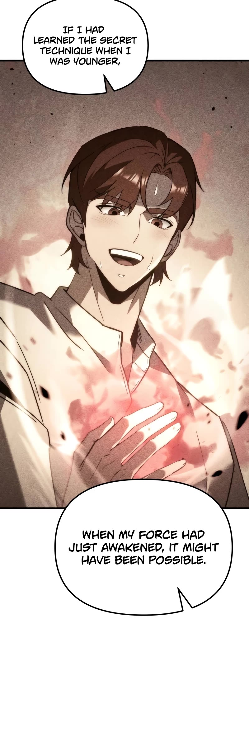 Regressor of the Fallen Family chapter 32 page 41