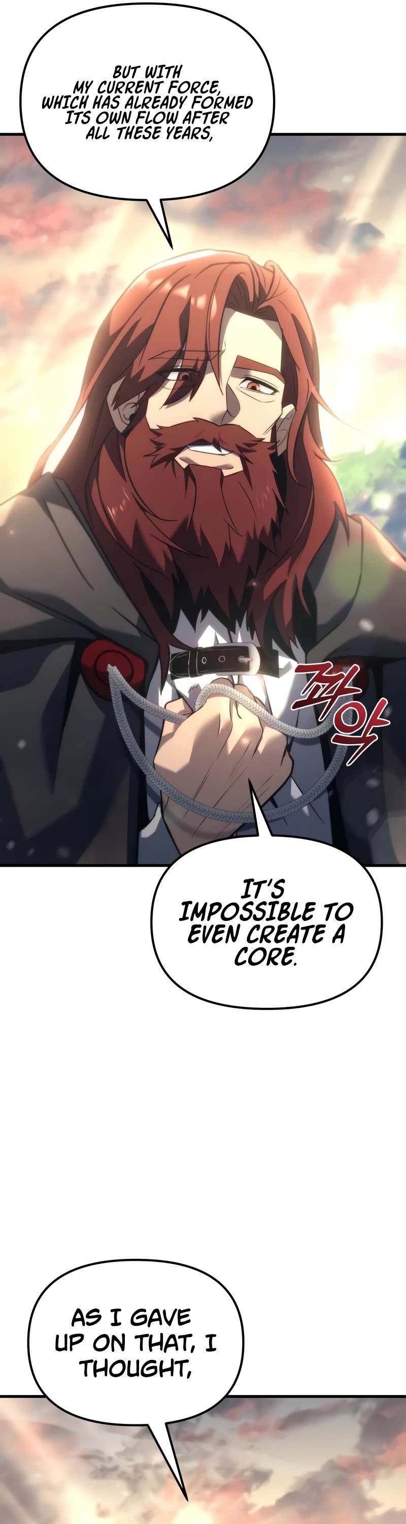 Regressor of the Fallen Family chapter 32 page 42