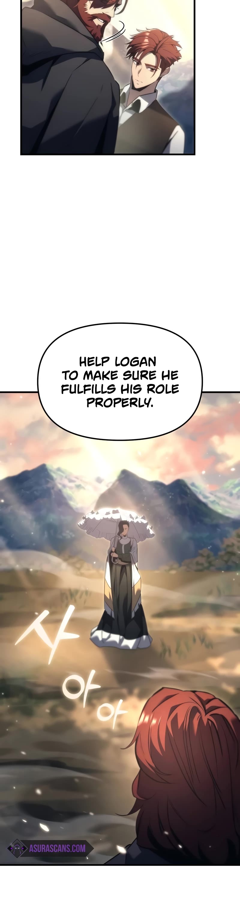 Regressor of the Fallen Family chapter 32 page 46