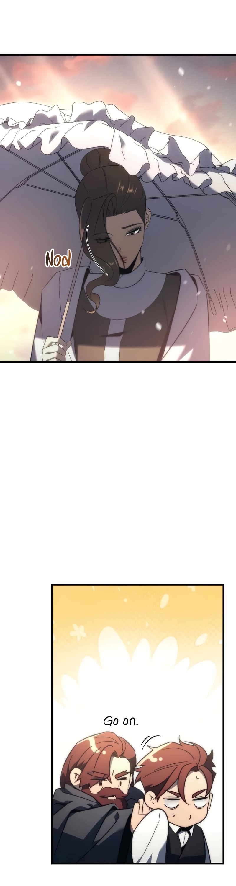 Regressor of the Fallen Family chapter 32 page 47