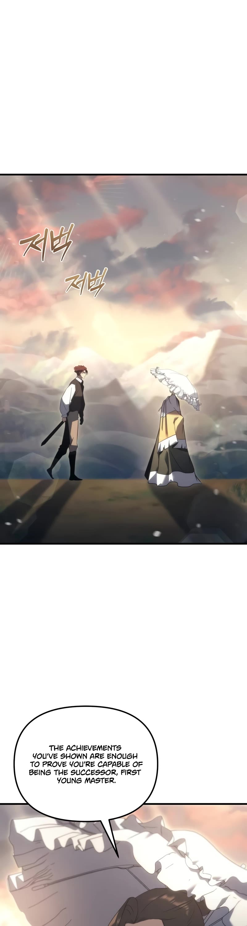 Regressor of the Fallen Family chapter 32 page 48