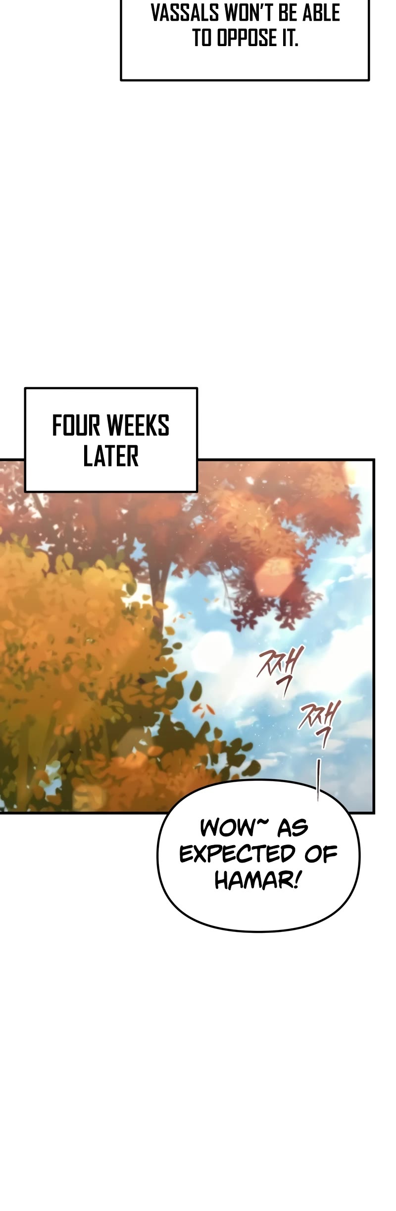 Regressor of the Fallen Family chapter 32 page 5