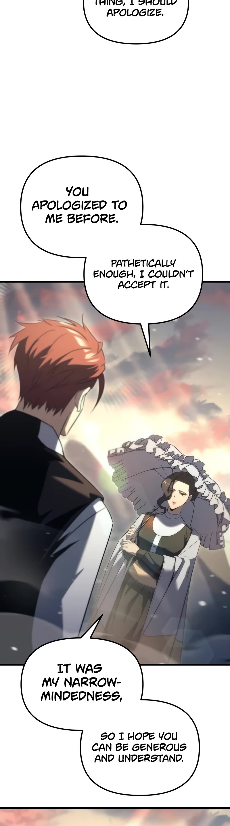 Regressor of the Fallen Family chapter 32 page 50