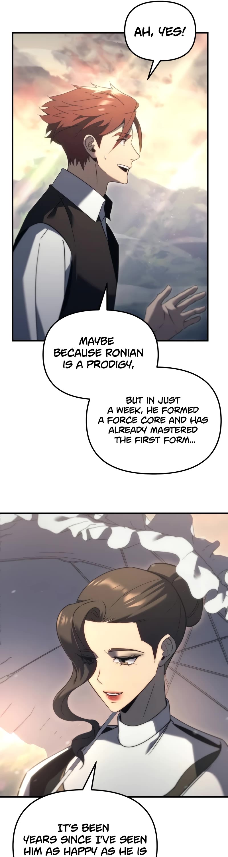 Regressor of the Fallen Family chapter 32 page 52