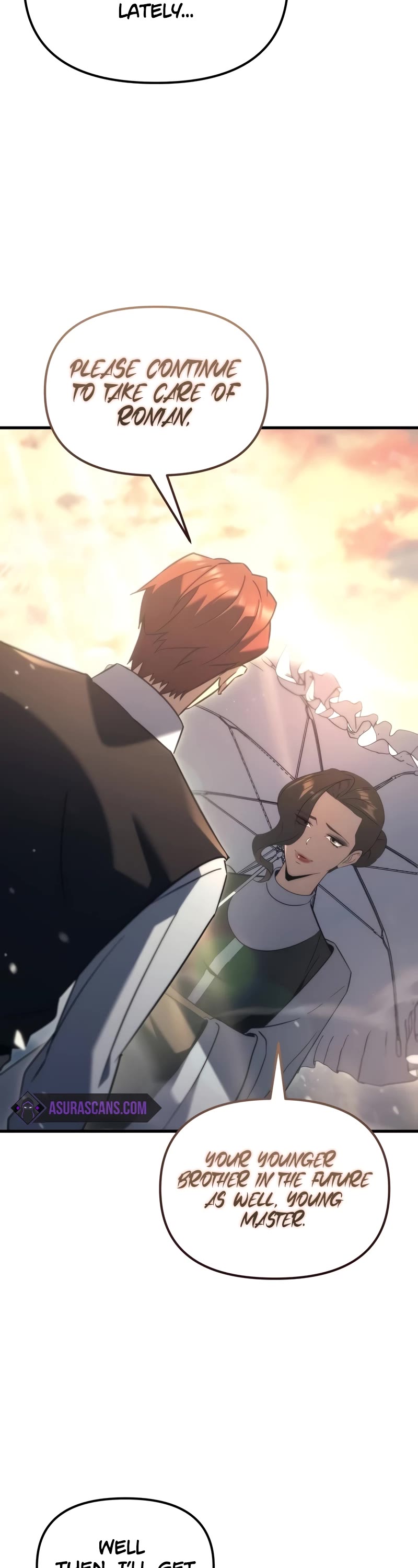 Regressor of the Fallen Family chapter 32 page 53