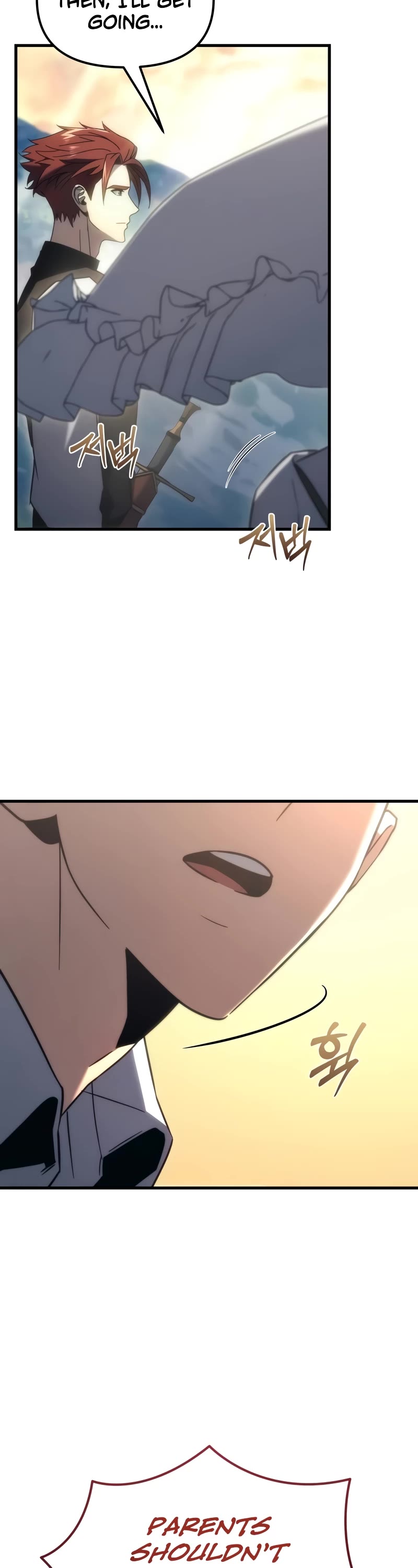 Regressor of the Fallen Family chapter 32 page 54