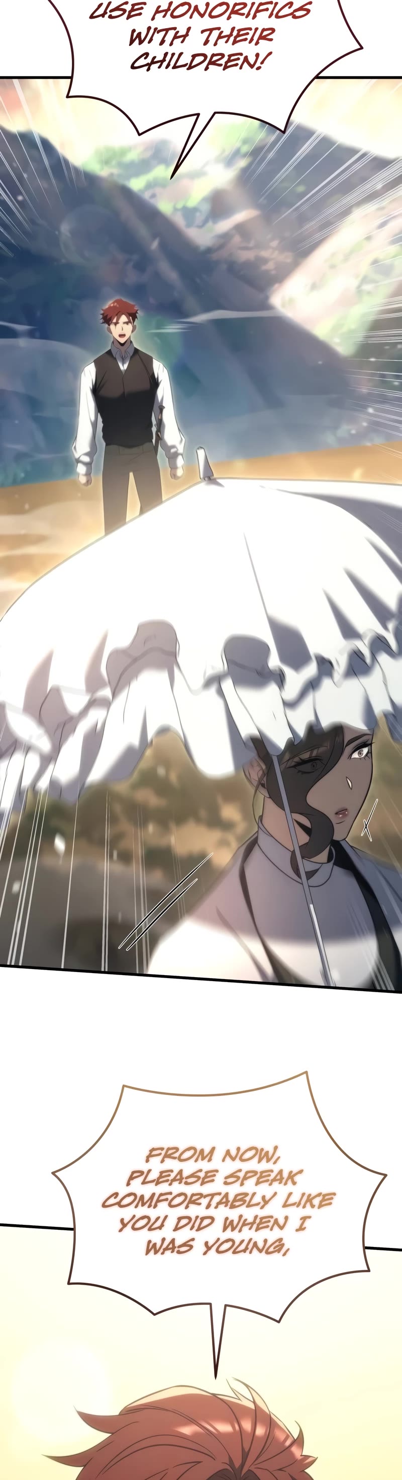 Regressor of the Fallen Family chapter 32 page 55