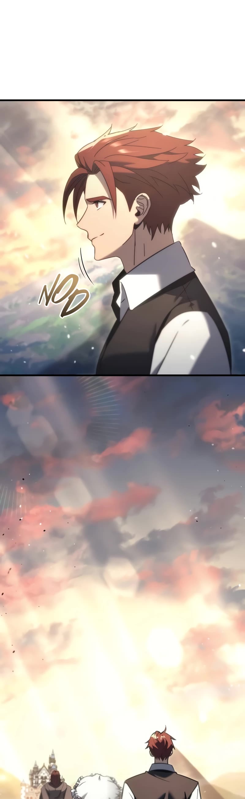 Regressor of the Fallen Family chapter 32 page 58