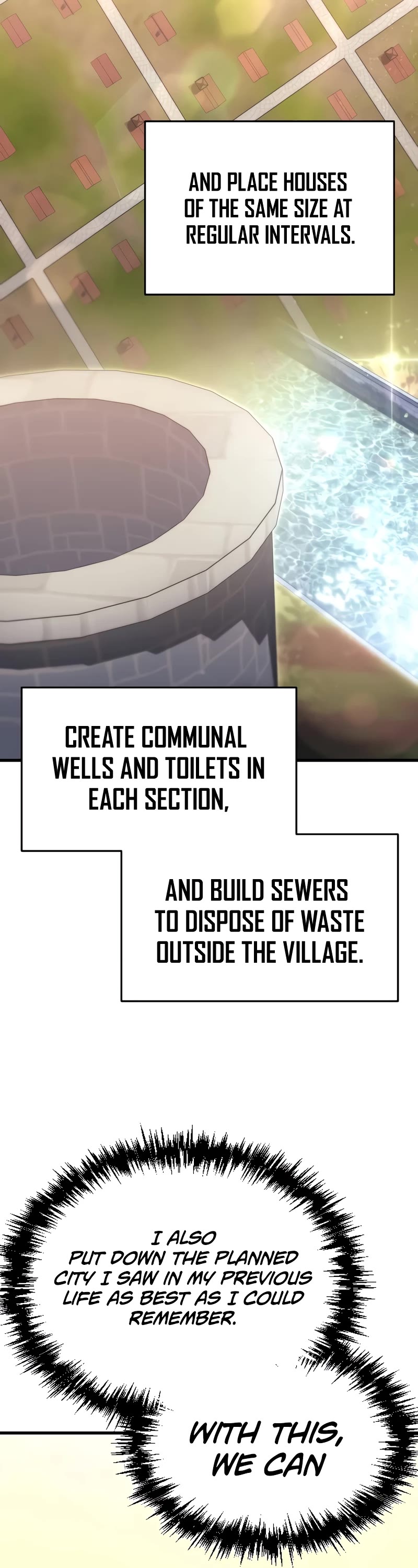 Regressor of the Fallen Family chapter 32 page 8