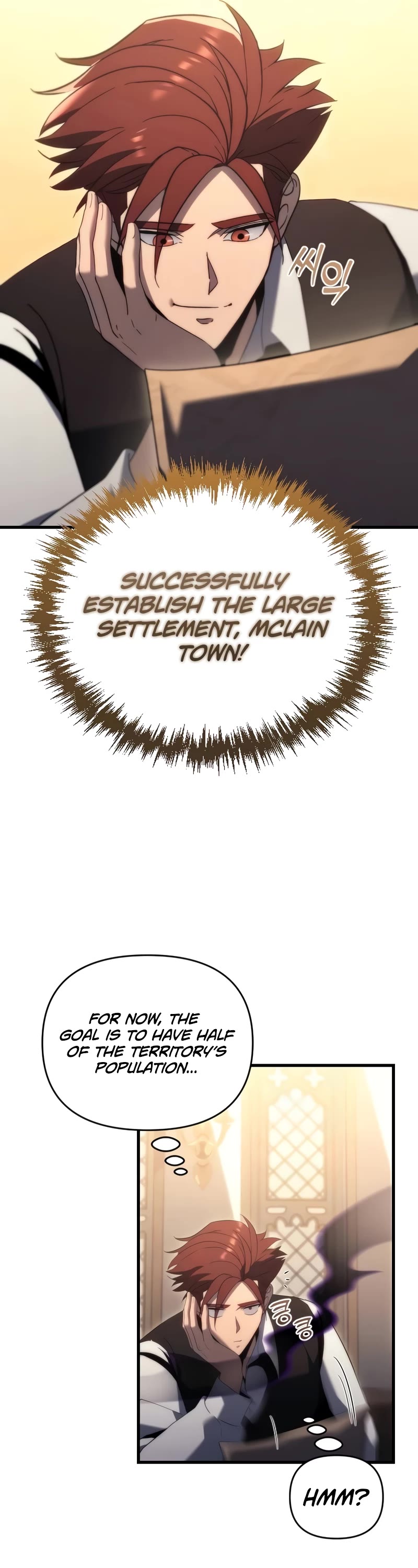 Regressor of the Fallen Family chapter 32 page 9