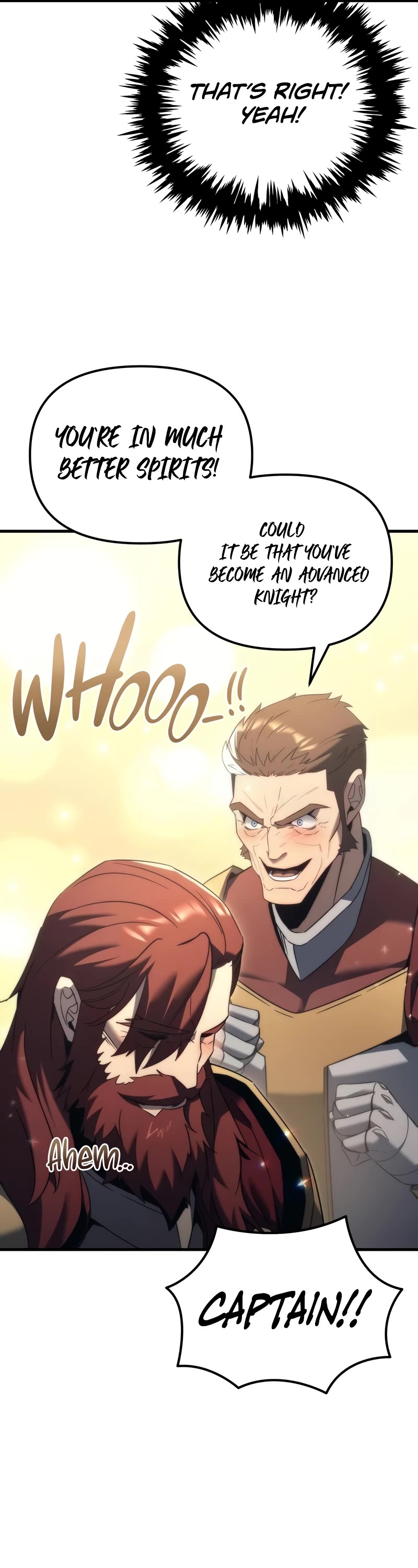 Regressor of the Fallen Family chapter 33 page 12