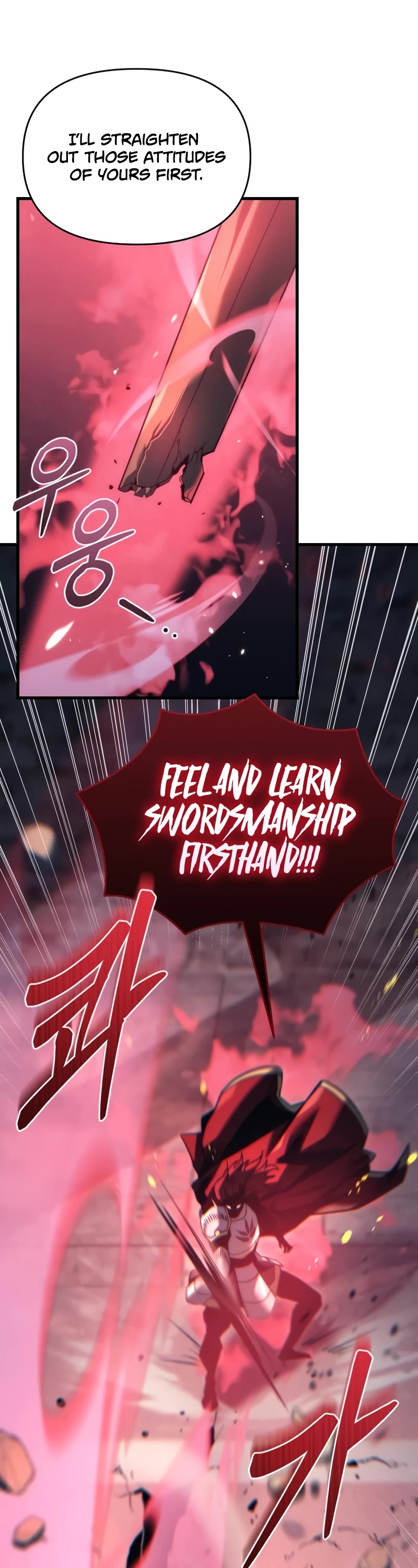 Regressor of the Fallen Family chapter 33 page 13