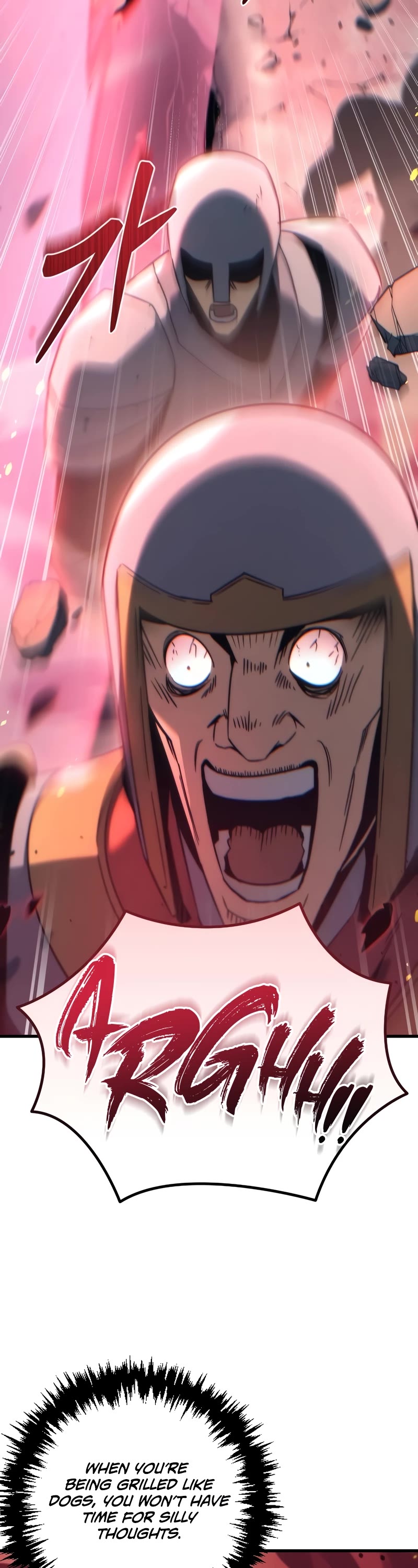 Regressor of the Fallen Family chapter 33 page 14