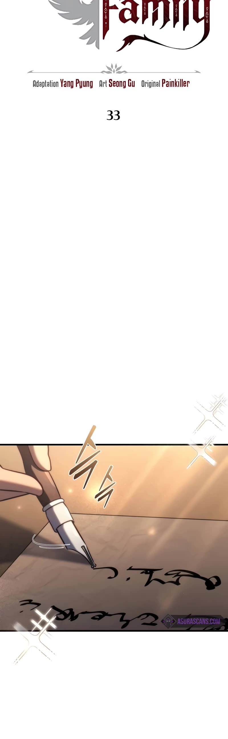 Regressor of the Fallen Family chapter 33 page 16