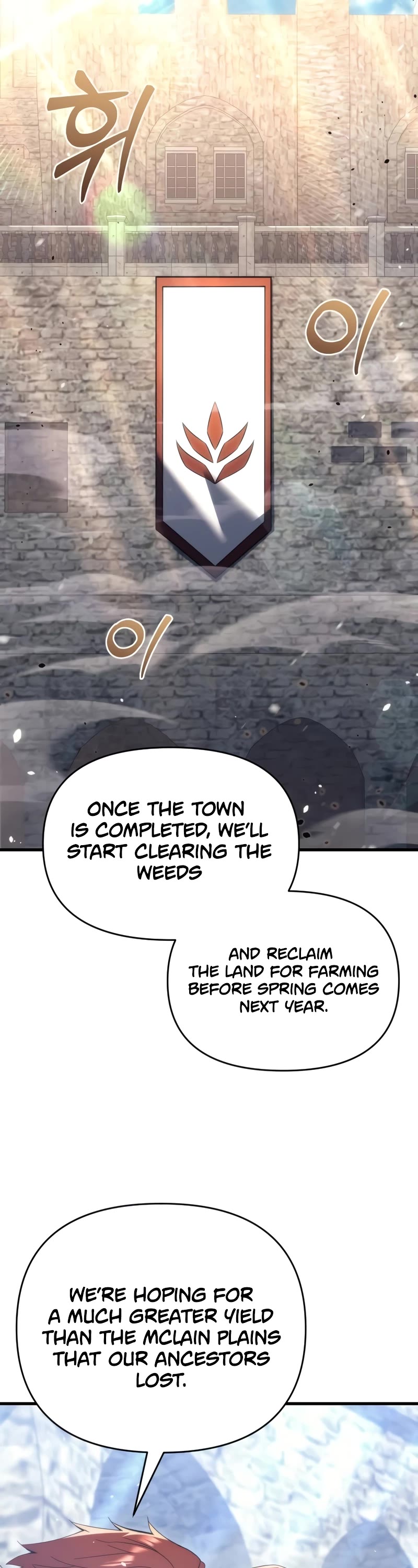 Regressor of the Fallen Family chapter 33 page 2