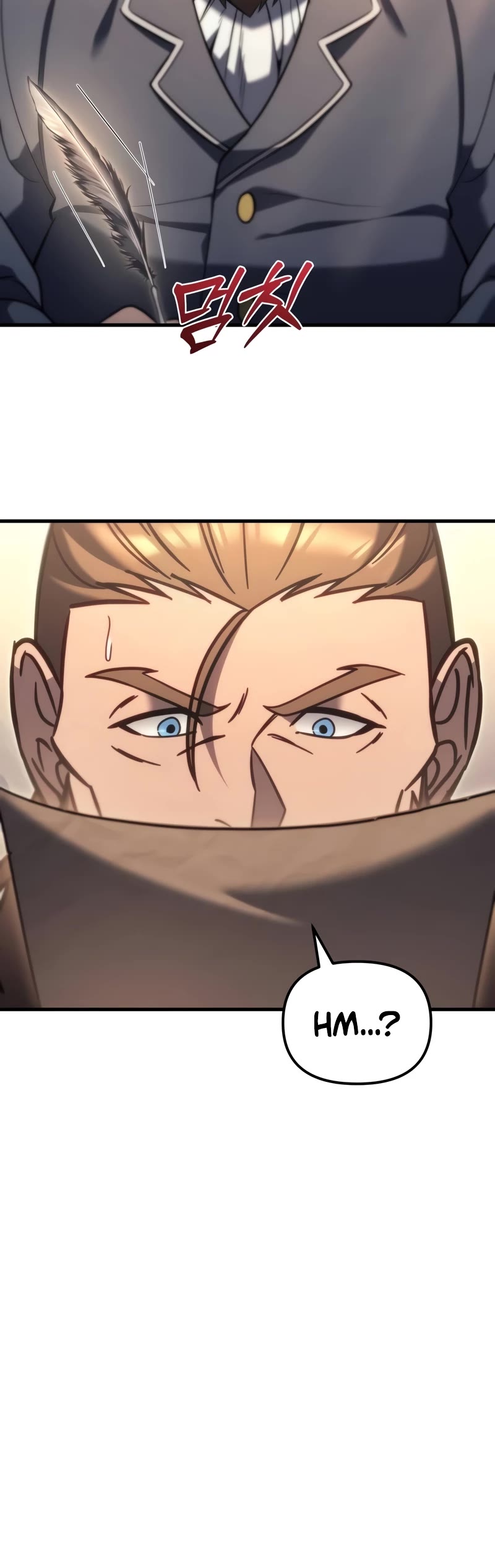 Regressor of the Fallen Family chapter 33 page 20