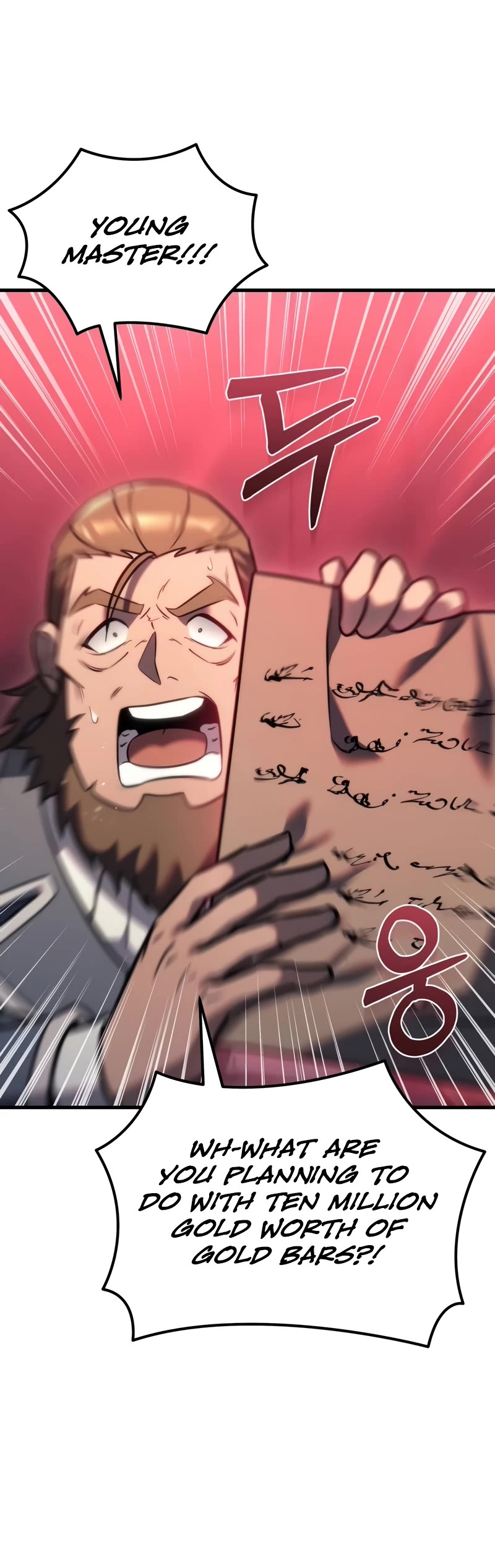 Regressor of the Fallen Family chapter 33 page 21