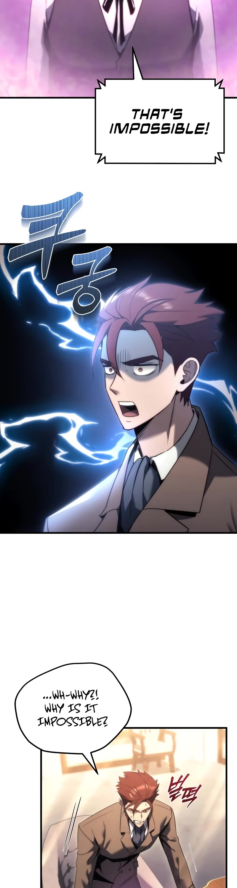 Regressor of the Fallen Family chapter 33 page 24