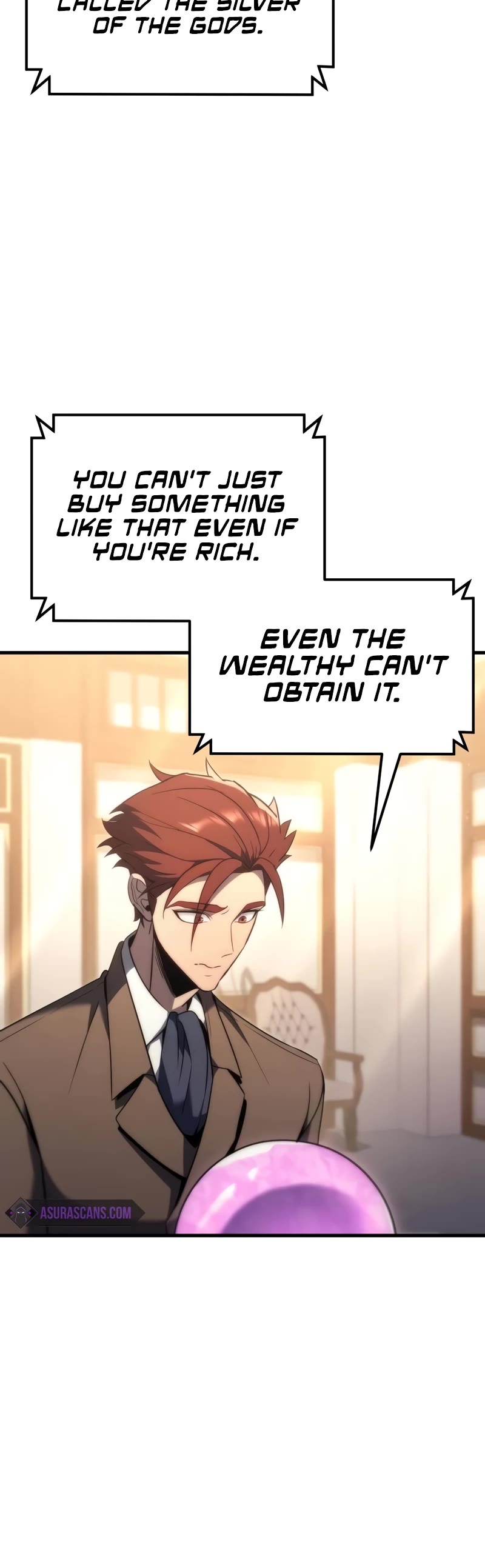 Regressor of the Fallen Family chapter 33 page 26