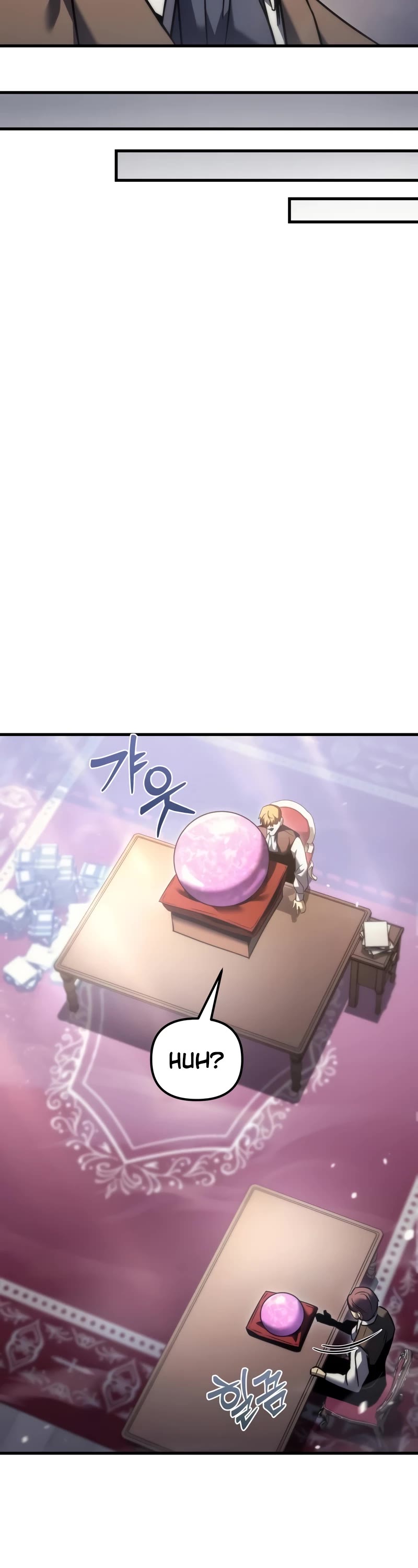 Regressor of the Fallen Family chapter 33 page 28