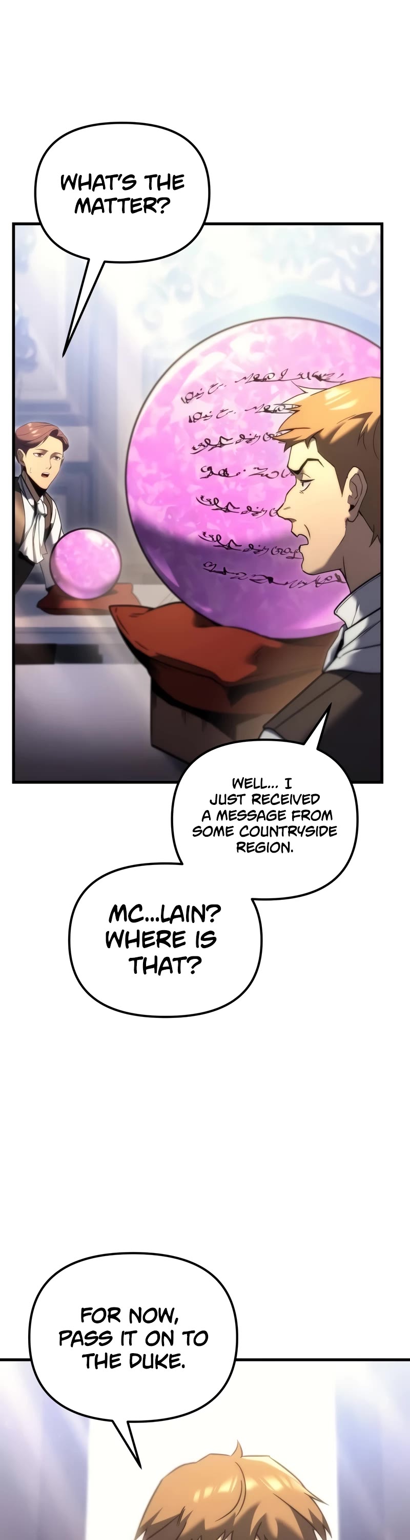 Regressor of the Fallen Family chapter 33 page 29