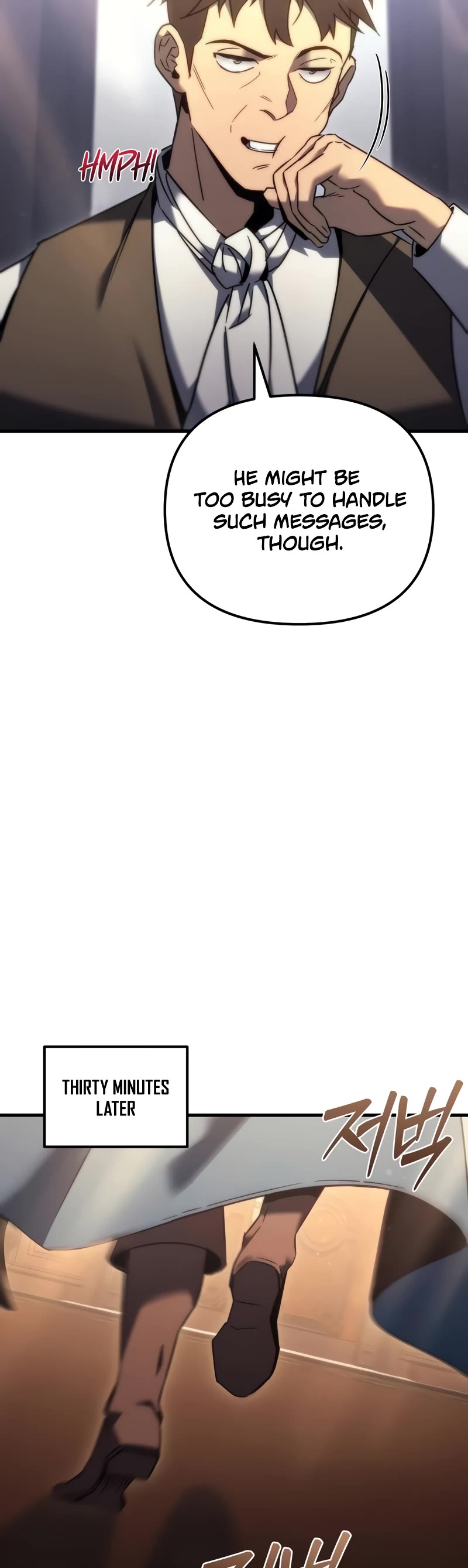 Regressor of the Fallen Family chapter 33 page 30