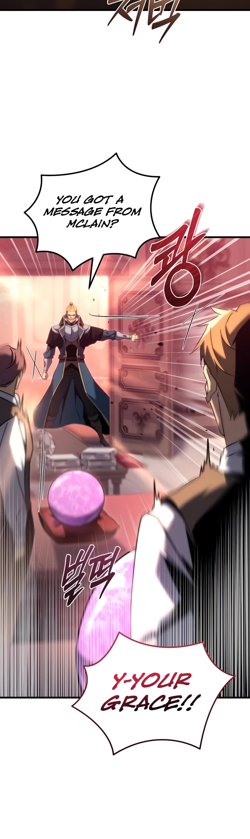 Regressor of the Fallen Family chapter 33 page 31