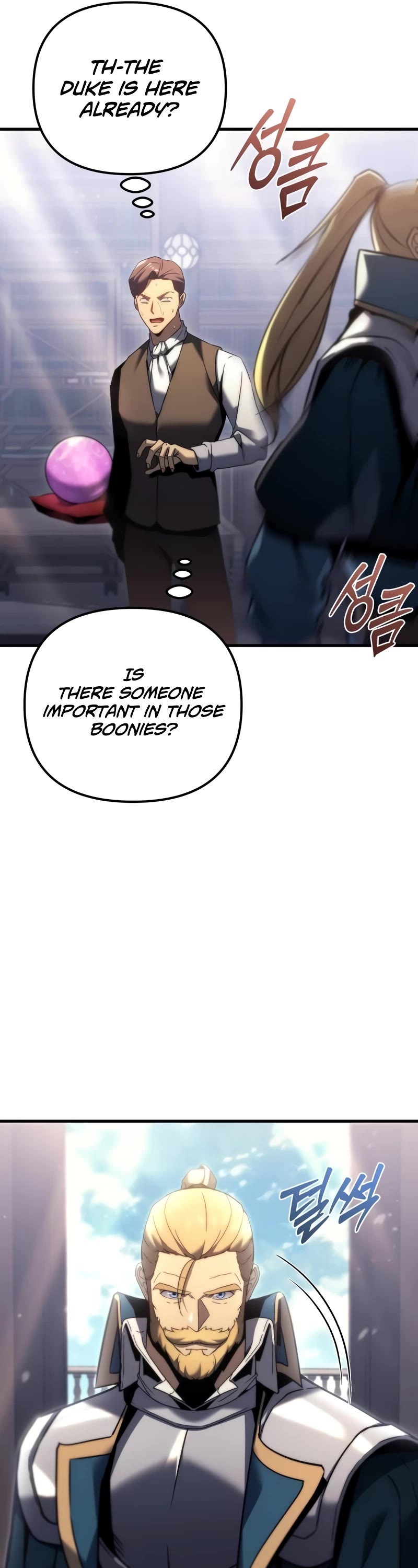 Regressor of the Fallen Family chapter 33 page 32