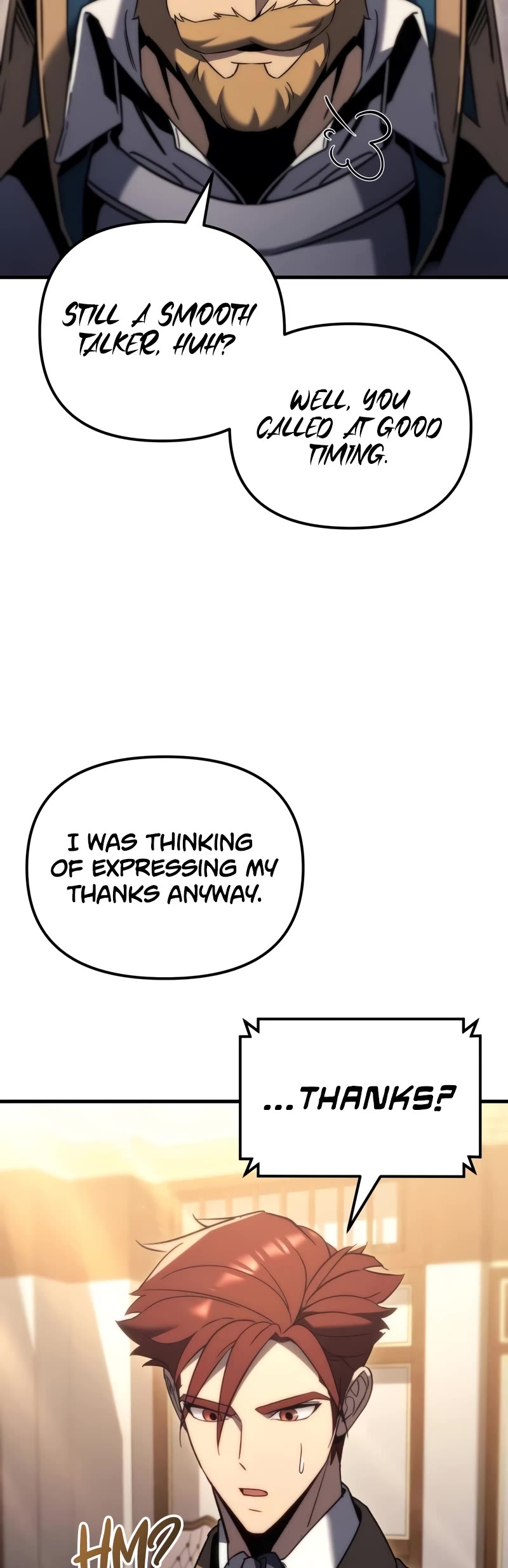 Regressor of the Fallen Family chapter 33 page 35