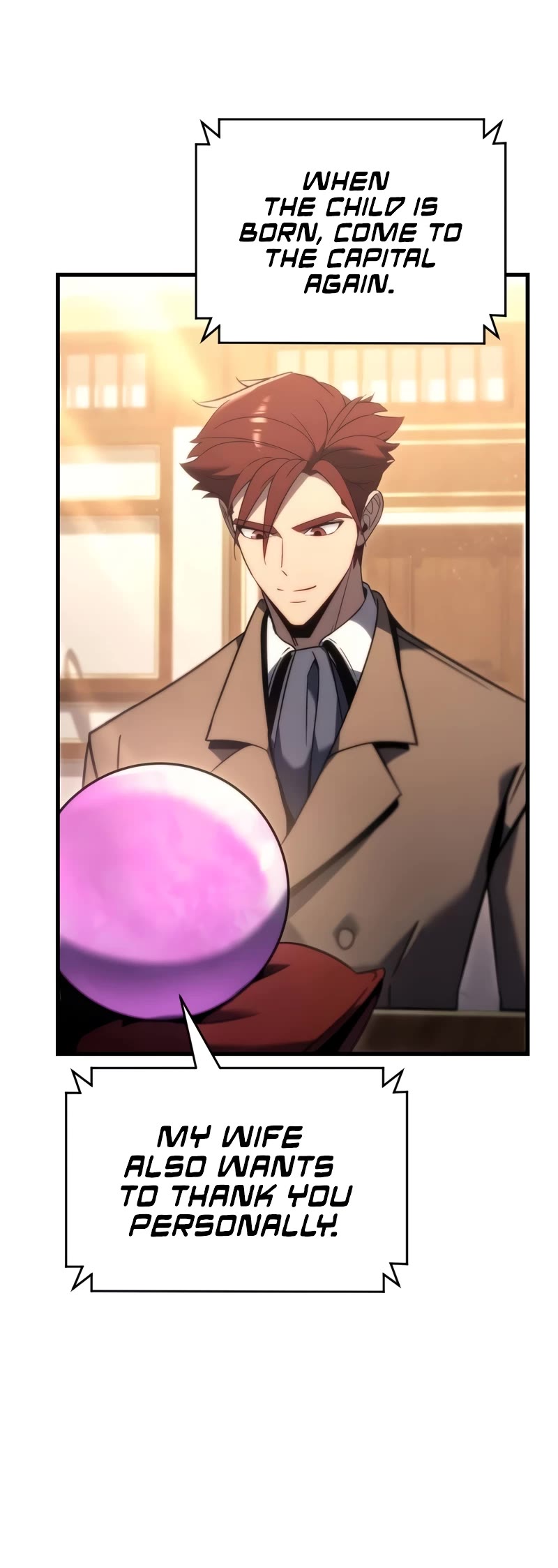 Regressor of the Fallen Family chapter 33 page 41