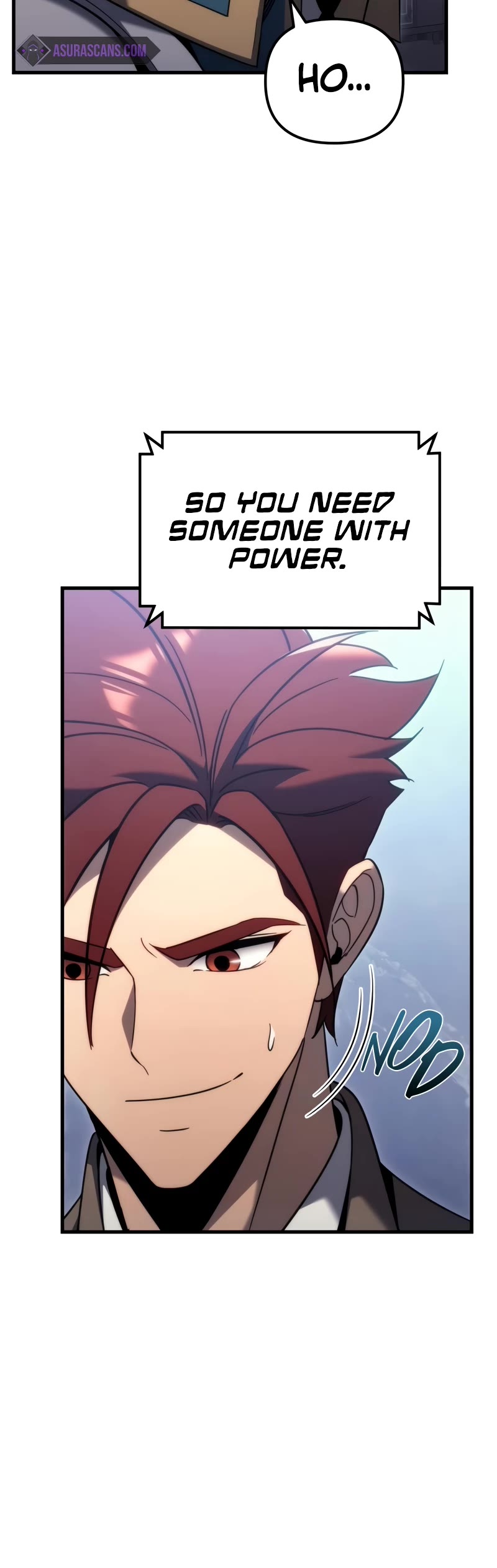 Regressor of the Fallen Family chapter 33 page 46