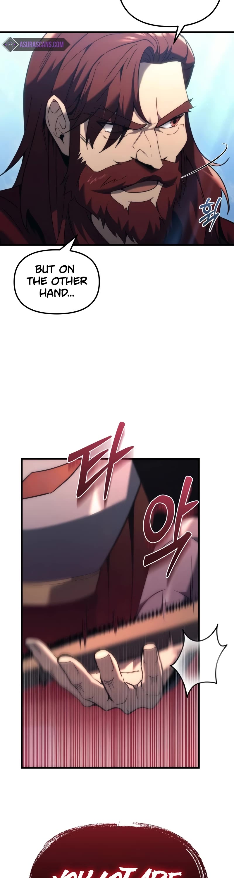 Regressor of the Fallen Family chapter 33 page 5