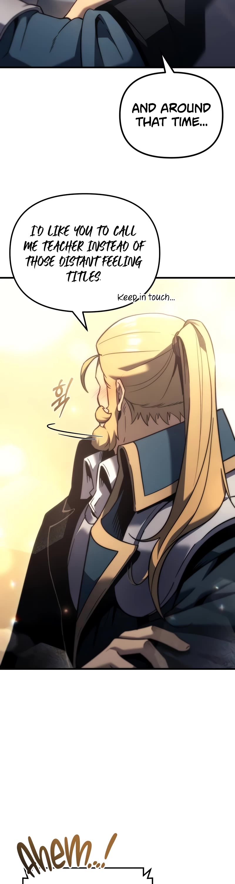 Regressor of the Fallen Family chapter 33 page 50