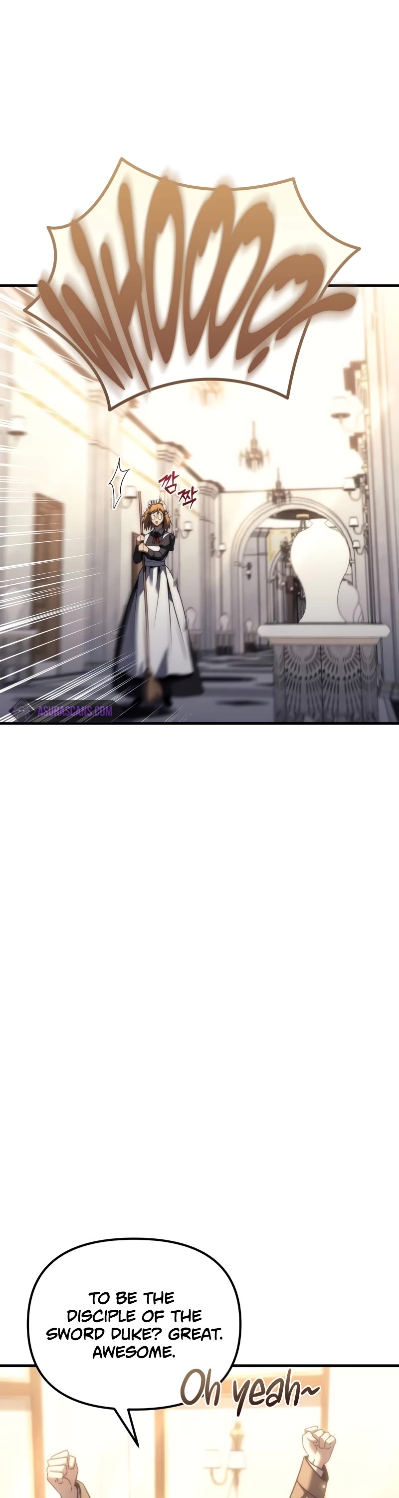 Regressor of the Fallen Family chapter 33 page 52