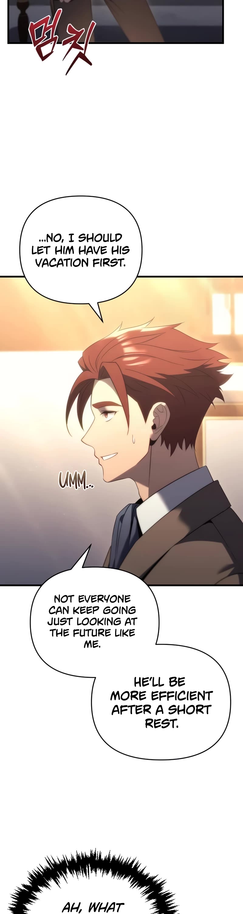 Regressor of the Fallen Family chapter 33 page 54